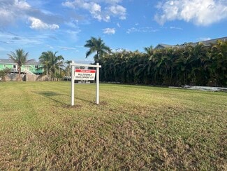 More details for 504 Buckner N ave, Everglades City, FL - Land for Sale