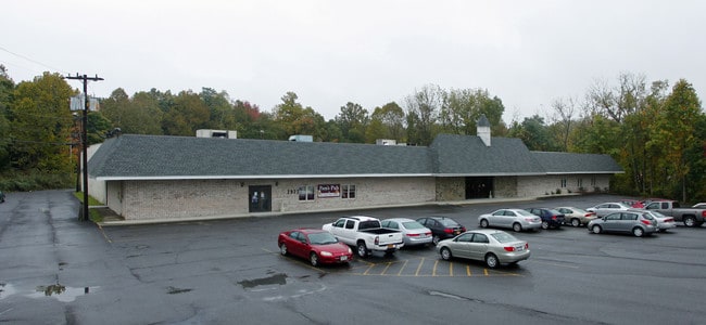 More details for 2922 Route 9W, New Windsor Township, NY - Retail for Sale