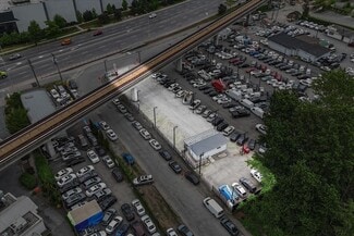 More details for 12848 112 Ave, Surrey, BC - Land for Lease