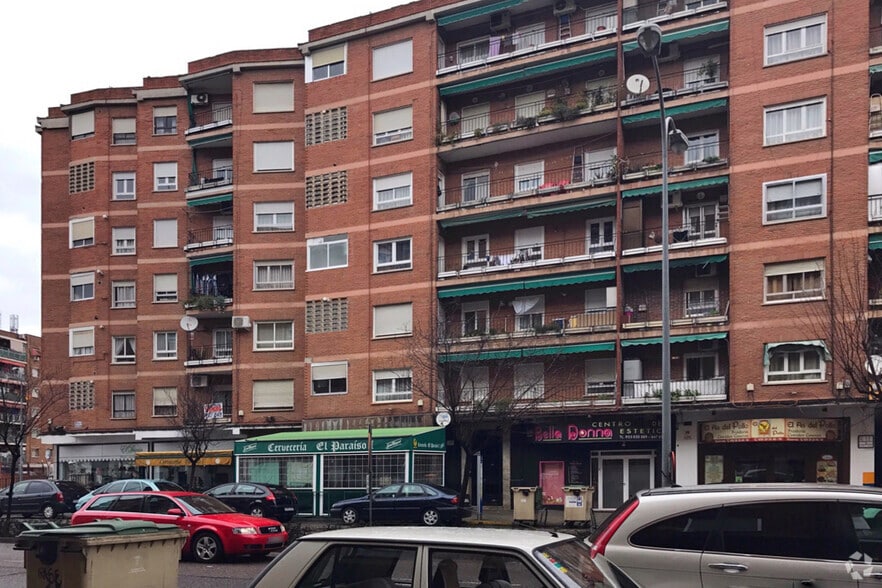 Retail in Talavera de la Reina, Toledo for lease - Building Photo - Image 1 of 1