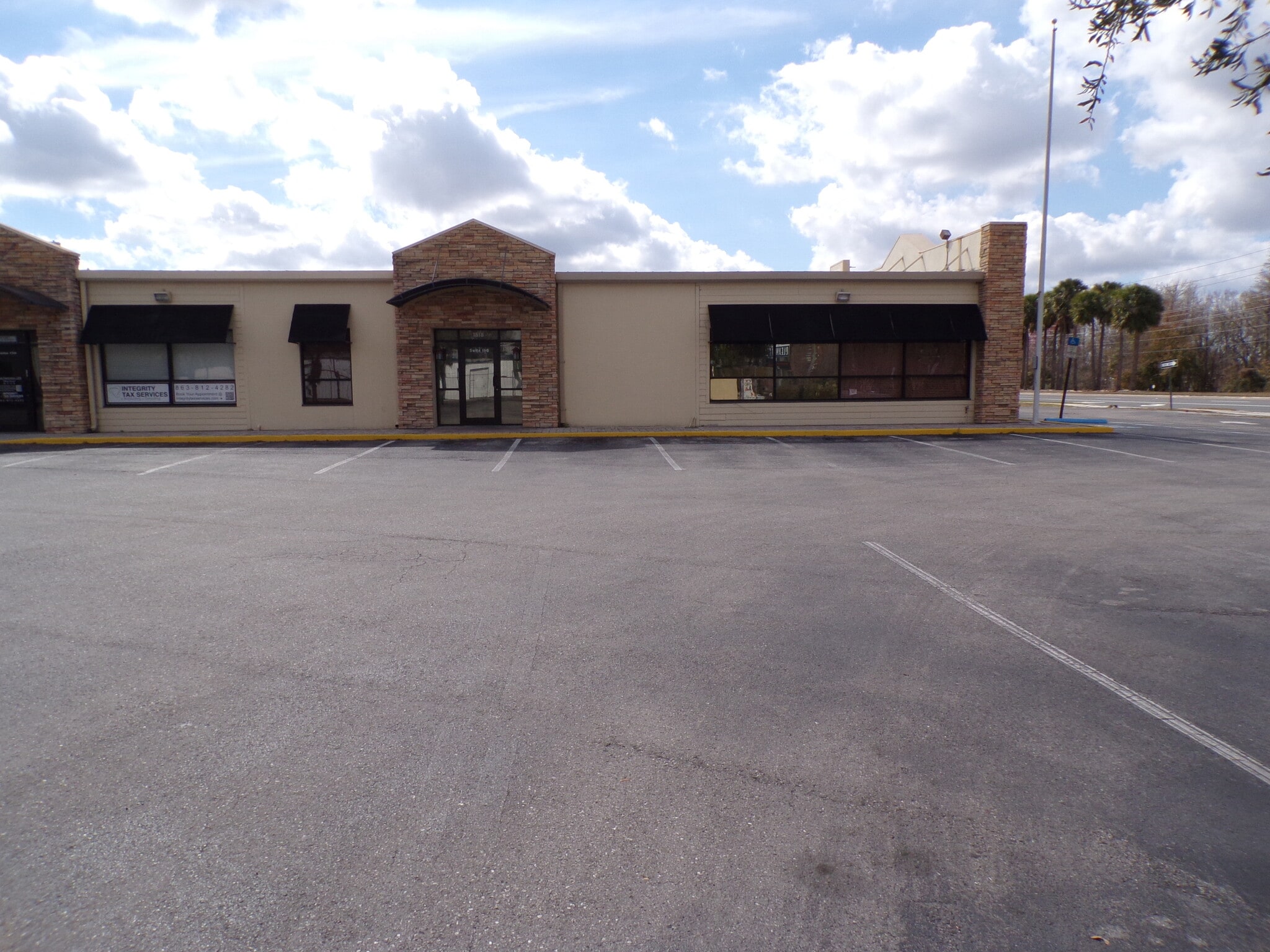 1818 Harden Blvd, Lakeland, FL for lease Primary Photo- Image 1 of 15