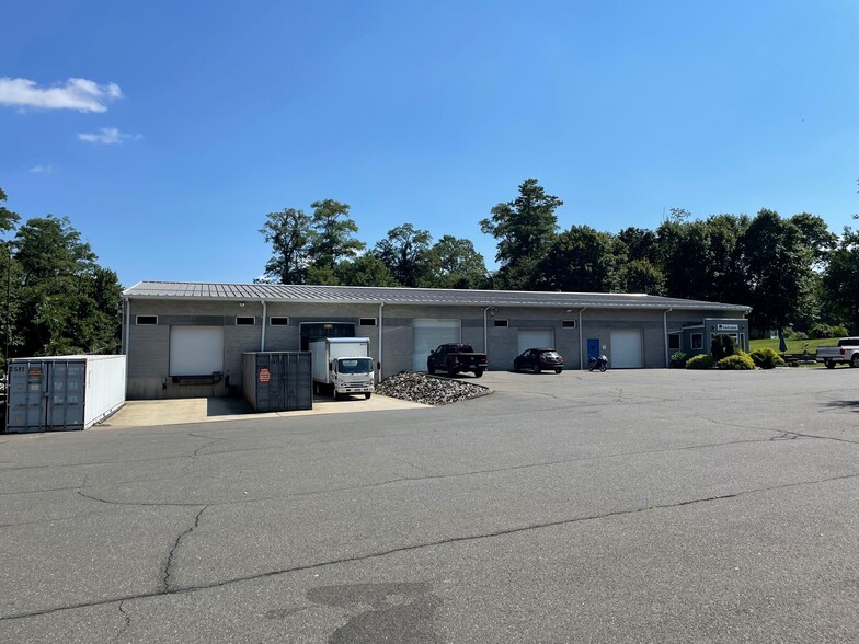 60 Scott Rd, Prospect, CT for lease - Building Photo - Image 3 of 15