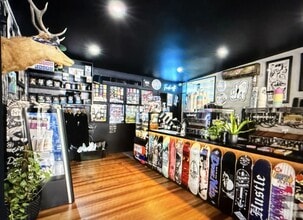 760 Brunswick St, New Farm for lease Interior Photo- Image 2 of 3