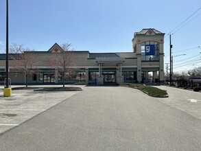 4071 Lee Rd, Cleveland, OH for lease Building Photo- Image 1 of 1