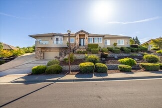 More details for 6141 N Vine St, Vacaville, CA - Specialty for Sale