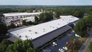 Plus de détails pour 2395 Pleasantdale Rd, Doraville, GA - Industriel à louer