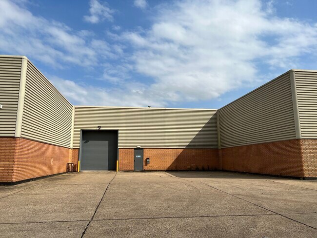 More details for Peverel Dr, Milton Keynes - Industrial for Lease