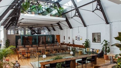 41 Iffley Rd, London for lease Interior Photo- Image 1 of 6