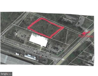 More details for South, Odenton, MD - Land for Sale