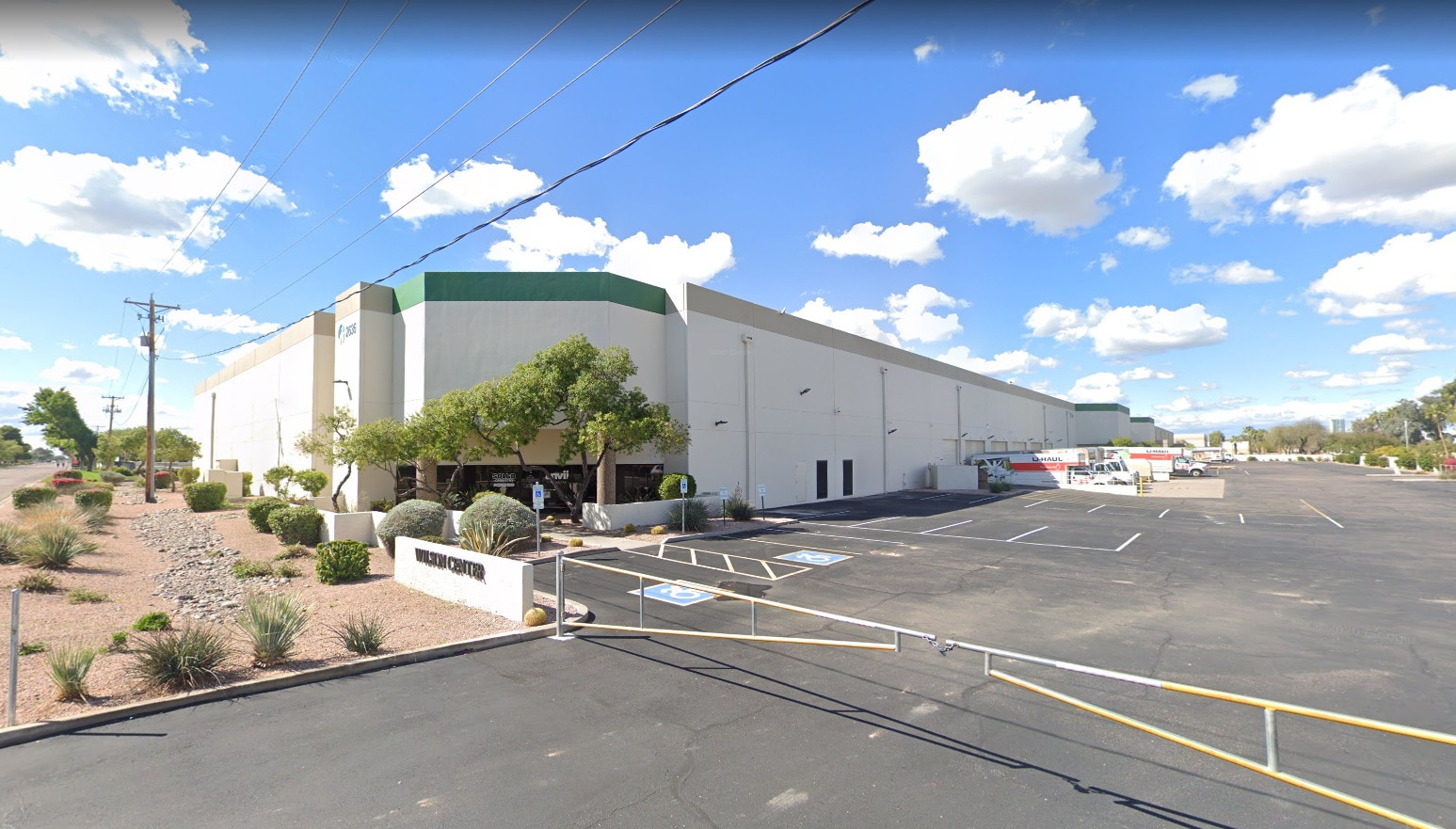 2636 S Wilson St, Tempe, AZ for lease Primary Photo- Image 1 of 30