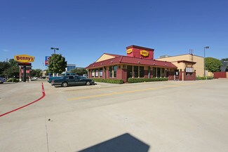 More details for 4567 Frankford Rd, Dallas, TX - Retail for Lease