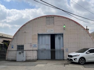 More details for 118 E Pomona Ave, Monrovia, CA - Industrial for Lease