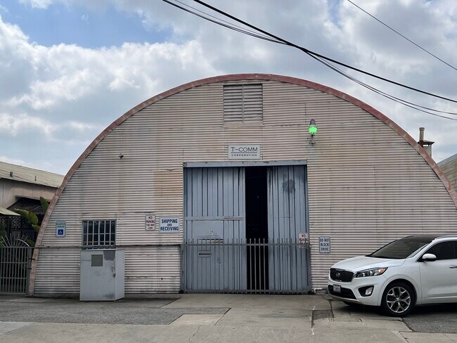 More details for 118 E Pomona Ave, Monrovia, CA - Industrial for Lease