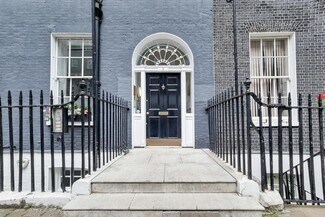Plus de détails pour 3 Fitzhardinge St, Londres - Bureau à louer