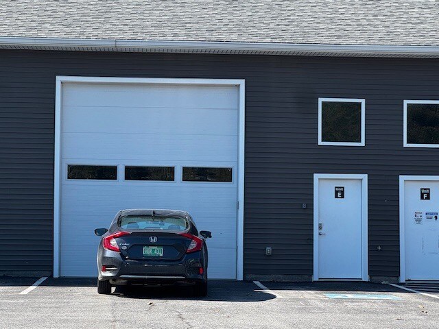 5 David Dr, Essex, VT for lease - Building Photo - Image 2 of 12