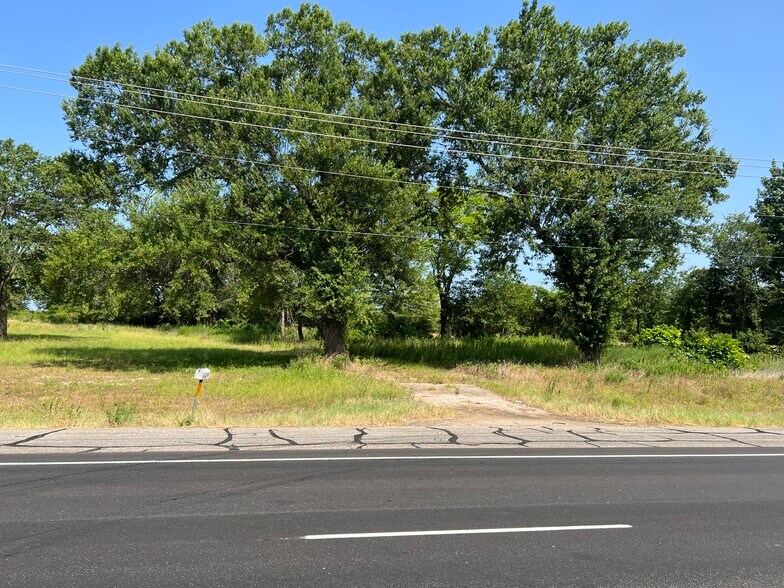 16326 State Highway 155 S, Tyler, TX à vendre - Photo du bâtiment - Image 3 de 31