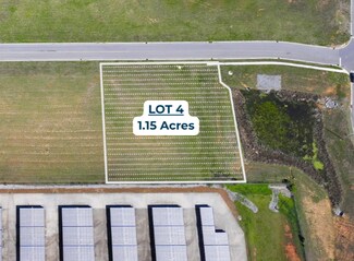 Plus de détails pour Lot 4 - Harpers Way, White House, TN - Terrain à vendre