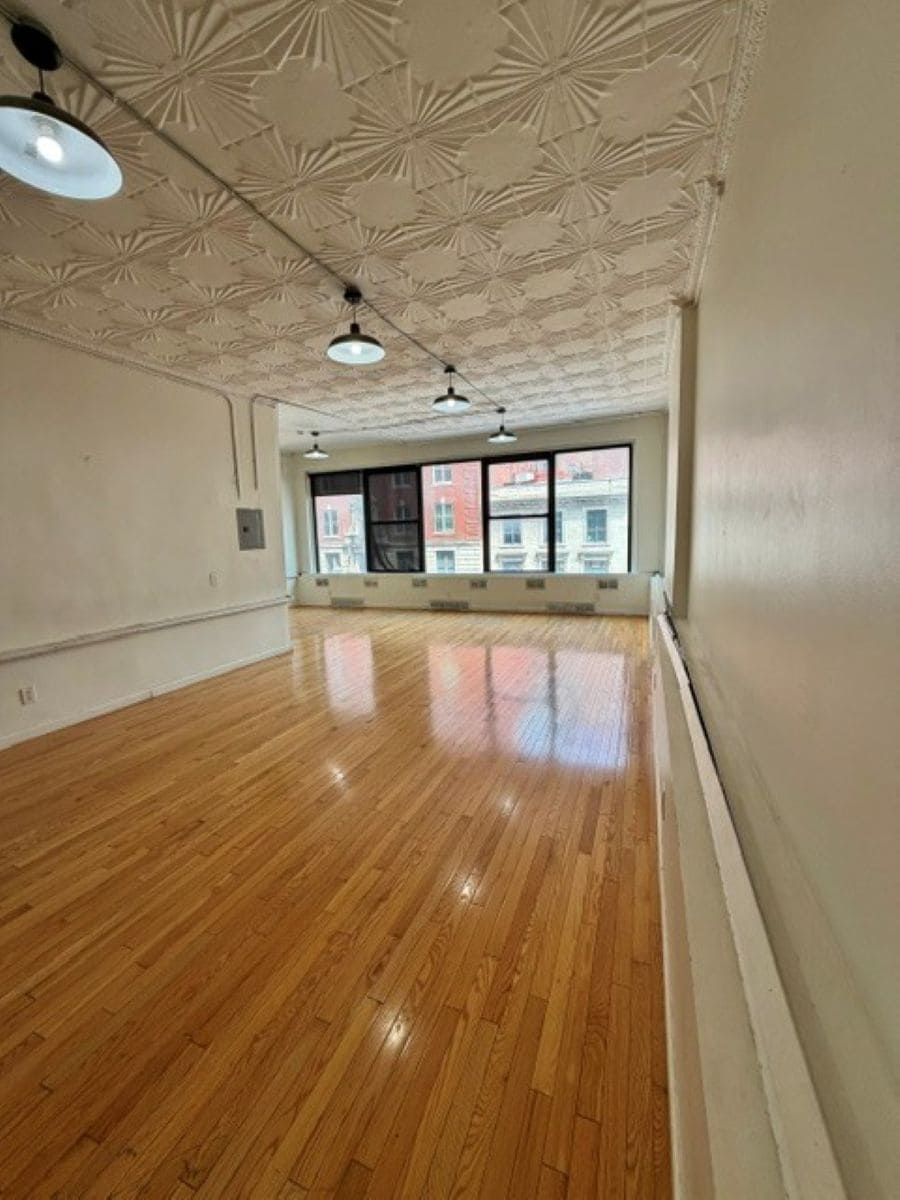 206 W 23rd St, New York, NY à louer Photo intérieure- Image 1 de 7