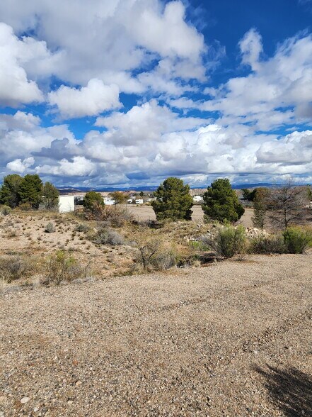 000 12th Street, Cottonwood, AZ à vendre - Photo du bâtiment - Image 2 de 6