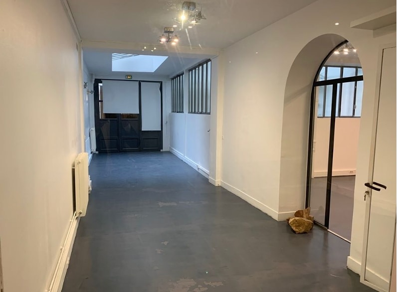 51 Bis Rue Sainte-Anne, Paris for lease - Building Photo - Image 3 of 6