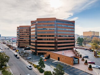 More details for 3773 Cherry Creek North Dr, Denver, CO - Coworking for Lease