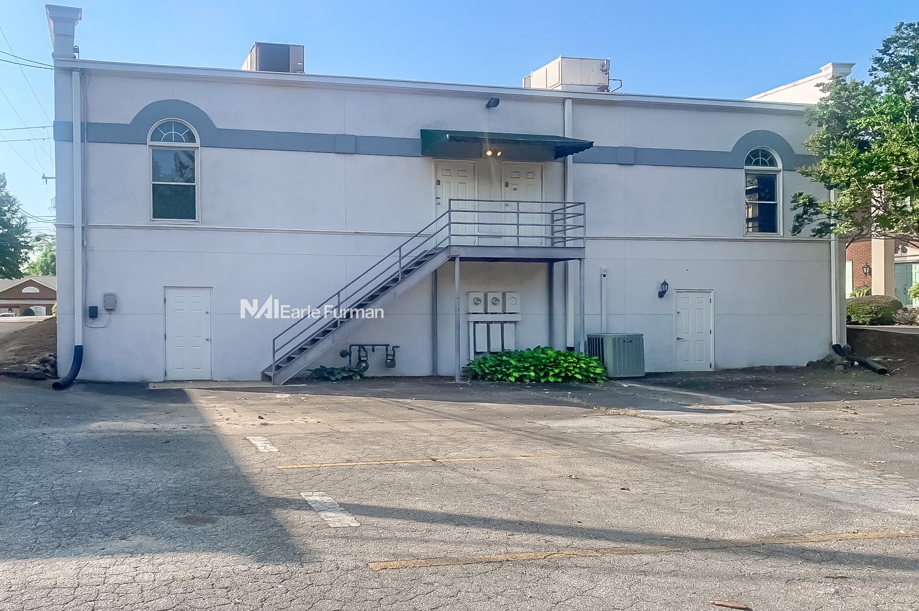 818 E Main St, Spartanburg, SC for lease Building Photo- Image 1 of 9