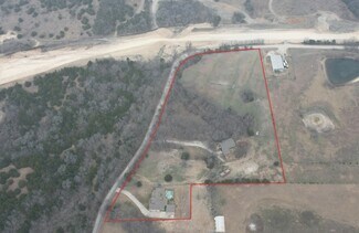 Plus de détails pour 4870 County Road 1006, McKinney, TX - Terrain à vendre