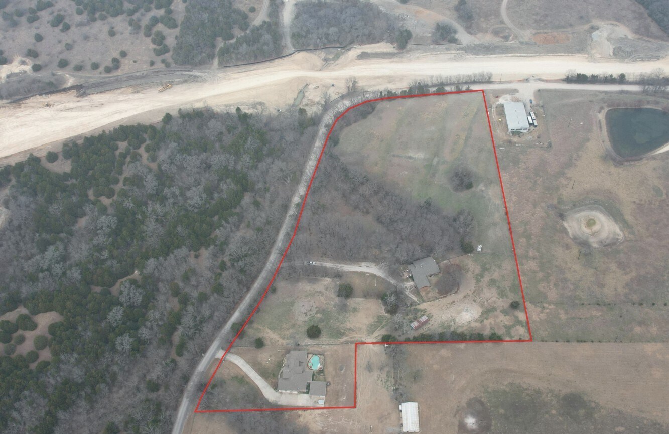 4870 County Road 1006, McKinney, TX for sale Primary Photo- Image 1 of 5