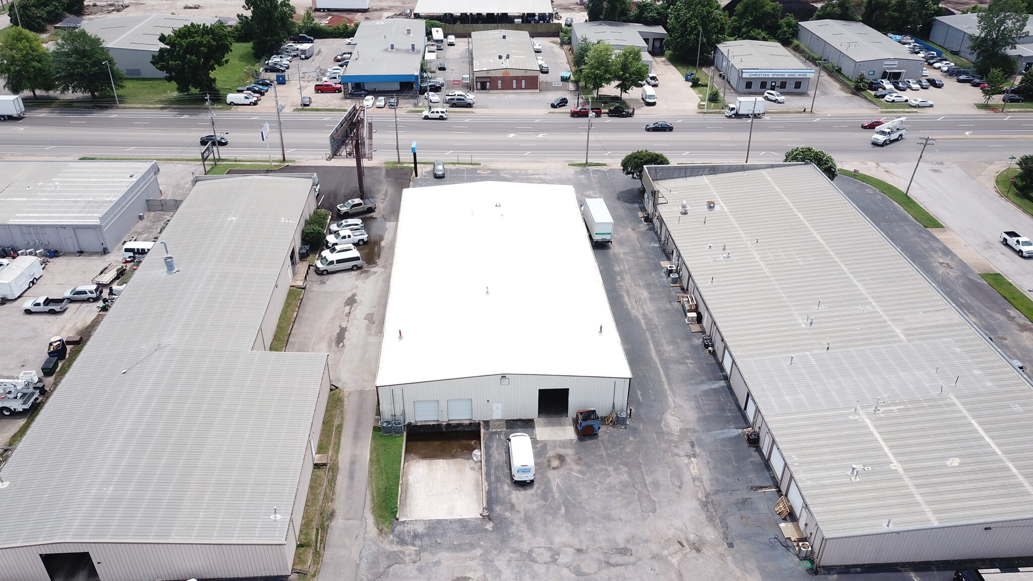 5222 Pleasant View Rd, Memphis, TN for lease Interior Photo- Image 1 of 7
