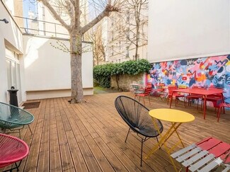 More details for 92 Avenue Des Ternes, Paris - Office for Lease
