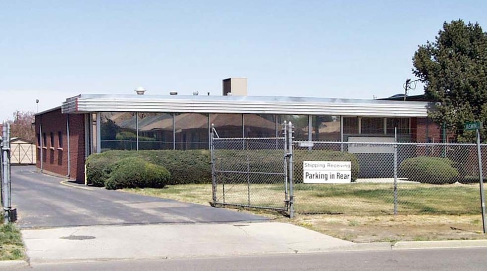 5961 E 38th Ave, Denver, CO for sale - Building Photo - Image 2 of 4