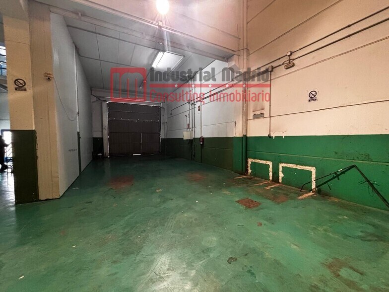 Industriel dans Mejorada del Campo, Madrid à vendre - Photo du bâtiment - Image 2 de 7