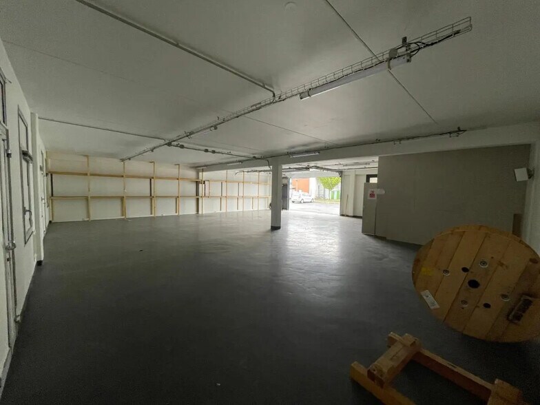 Flex dans Herblay-sur-Seine à louer - Photo intérieure - Image 3 de 10