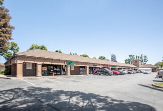 More details for 964-998 Lundy Ave, San Jose, CA - Retail for Lease