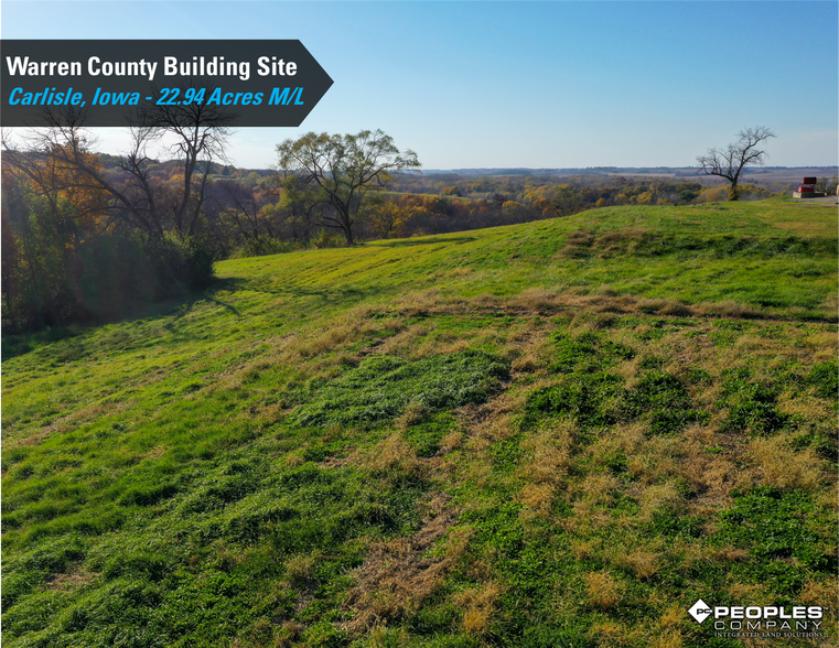 4334 170th Ave, Carlisle, IA à vendre - Photo du bâtiment - Image 3 de 50