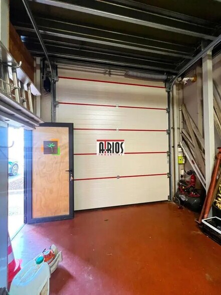 Industrial in La Farlède for lease - Building Photo - Image 3 of 3