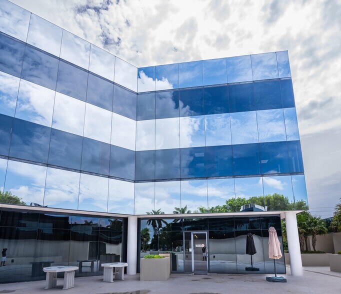 4800 N Federal Hwy, Boca Raton, FL à vendre - Photo du bâtiment - Image 3 de 26