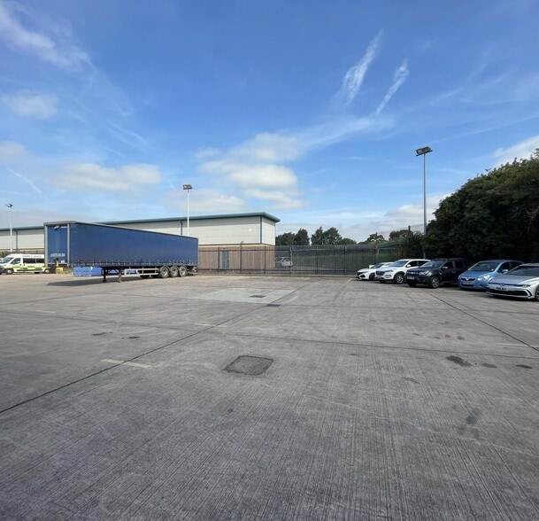 Tollgate Dr, Stafford for lease - Building Photo - Image 2 of 2