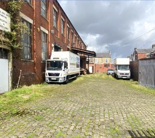 Livesey St, Rishton for lease - Building Photo - Image 2 of 2