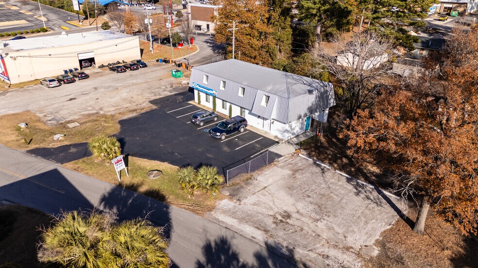 123 Lawand Dr, Columbia, SC à vendre - Photo du bâtiment - Image 3 de 46