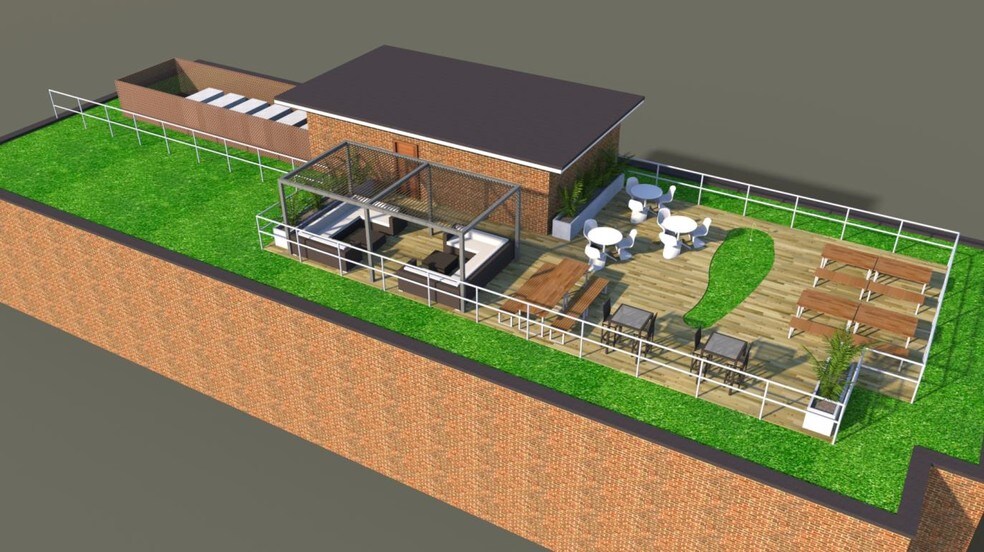 69-85 Old St, Londres à louer - Autre - Image 3 de 9