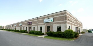 Plus de détails pour 400 Travis Ln, Waukesha, WI - Local d'activités, Industriel à louer