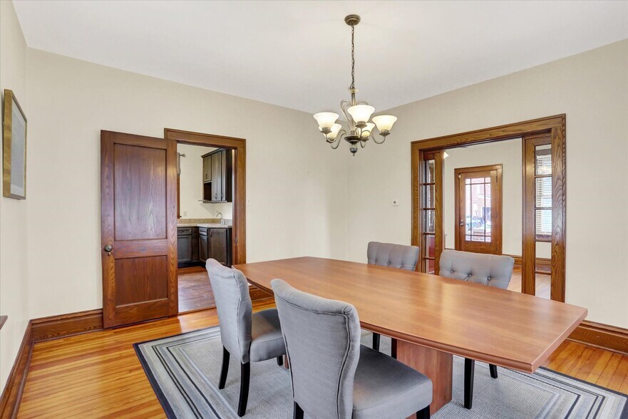 27 S 34th St, Camp Hill, PA à vendre - Photo du bâtiment - Image 2 de 35