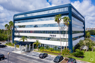 More details for 7680 Universal Blvd, Orlando, FL - Medical for Lease