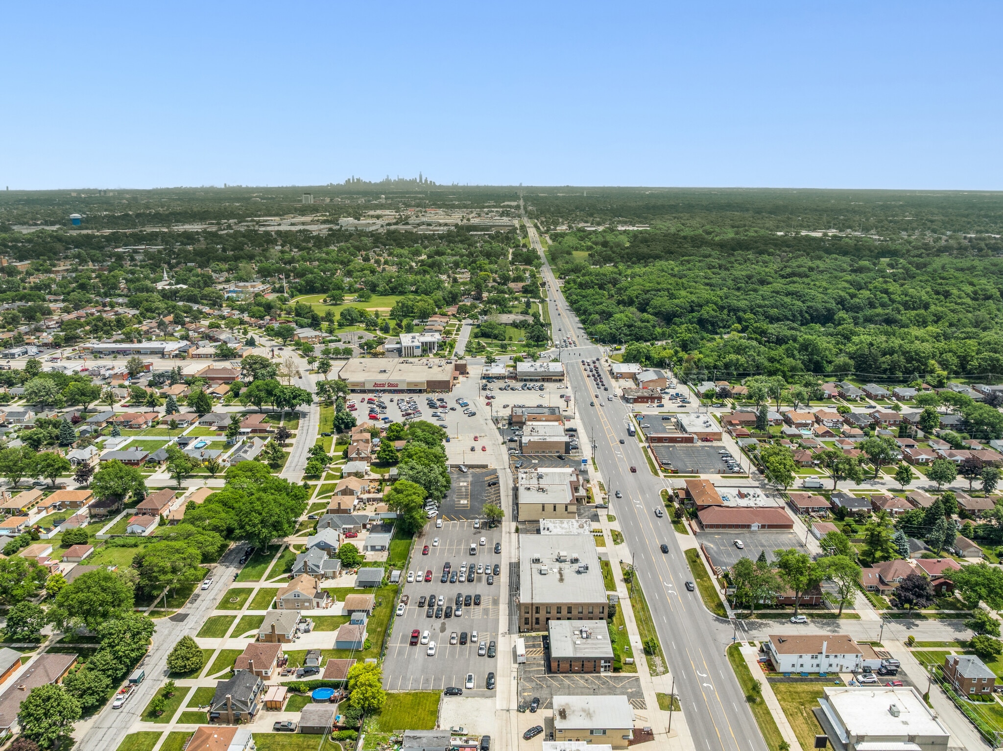 10500 W Cermak Rd, Westchester, IL for sale Building Photo- Image 1 of 6