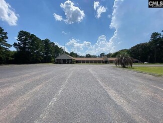 Plus de détails pour 2799 Whiskey Rd, Aiken, SC - Spécialité à vendre