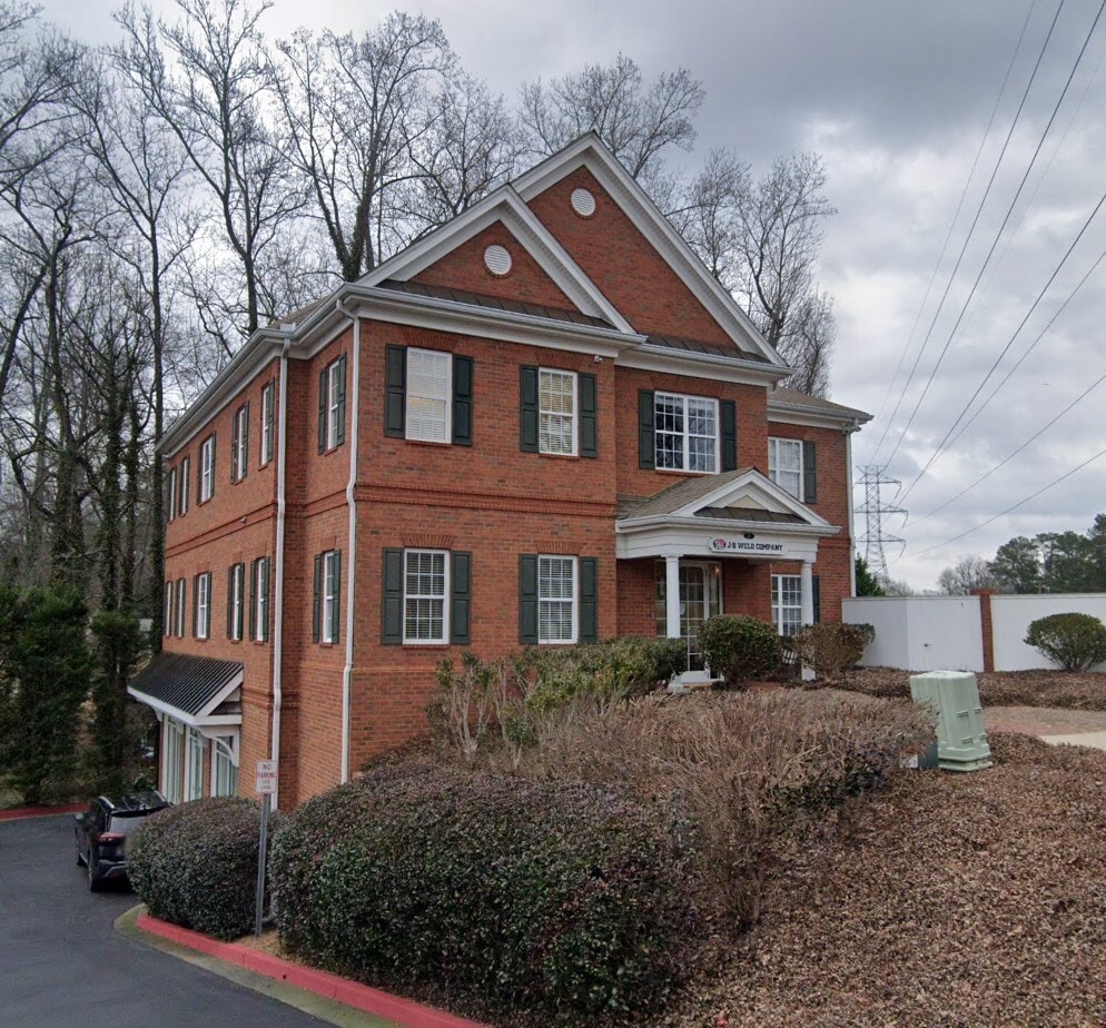 4994 Lower Roswell Rd, Marietta, GA for lease Building Photo- Image 1 of 16