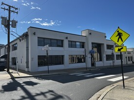 Cooper Center - Loft