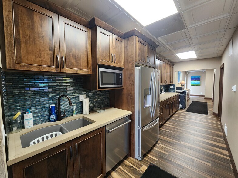 4700 S College Ave, Fort Collins, CO à louer - Photo intérieure - Image 3 de 11