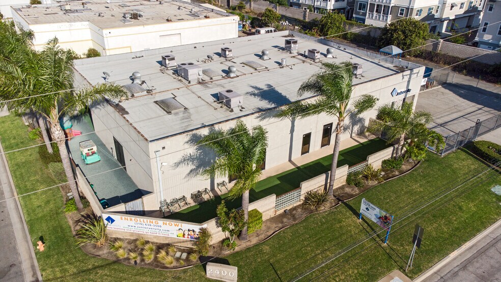 2350 S Central Ave, Compton, CA à louer - Photo du bâtiment - Image 3 de 44